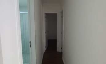 Imagem 5: Apartamento com 2 dormitórios sendo 1 suite, 83 m². Condomínio fechado com lazer completo