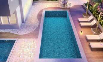 Imagem 3: Apartamento a venda com 2 Dormitórios 1 banheiro no Santa Maria - Osasco