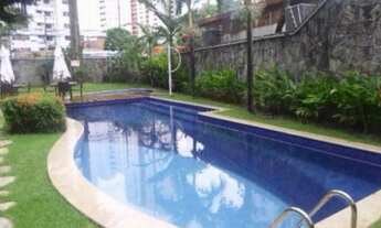 Imagem: Alto padrão em Casa Forte Espetacular