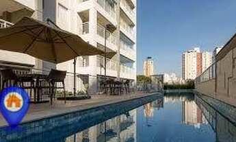 Imagem: Apartamento Tatuapé 67mts