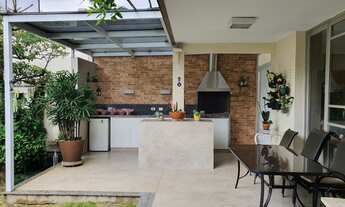 Imagem: CASA RESIDENCIAL em SÃO PAULO - SP, PLANALTO