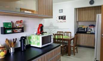 Imagem 5: Sao Jose dos Campos - Apartamento Padrão - Vila Ema