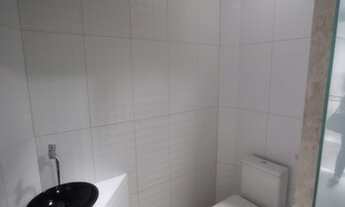 Imagem: Casa com três quartos sendo 3 suítes