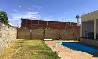 Imagem 3: Casa Ponte alta norte