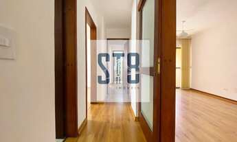 Imagem 7: Apartamento 3 quartos com uma suíte num dos bairros mais valorizados de Curitiba - Cabral