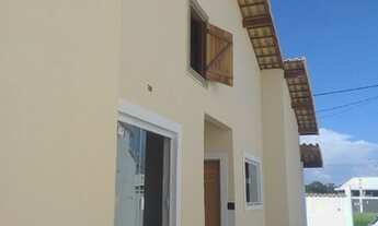 Imagem 3: Casa com 2 qrts terreno bem localizada em itaipuaçu ultimas unidades