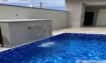 Imagem: Casa Cond. Residencial Le France