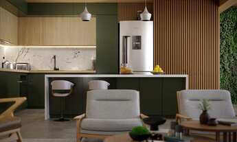 Imagem 4: Duplex à venda na Chácara Santo Antonio