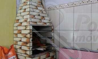 Imagem 6: Casa Residencial com 2 quartos à venda por R$ 260000.00, 90.00 m2 - PARQUE RESIDENCIAL AER