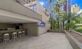 Imagem 2: Apartamento para aluguel, 4 quartos, 4 suítes, 4 vagas, Lourdes - Belo Horizonte/MG