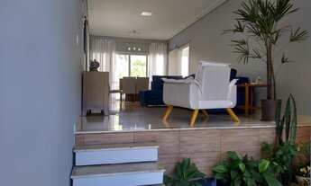 Imagem 7: Alphaville Condomínio Clube Genesis 1 Venda $3.000.000 Locação $25.000-Santana de Parnaíba