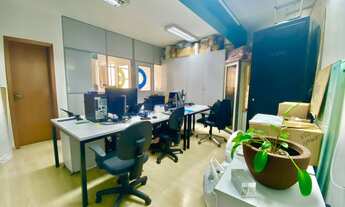 Imagem 3: Sala comercial no Centro Empresarial Michelangelo. - Domingos Martins 121