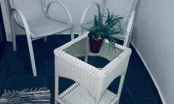 Imagem 5: Apartamento para venda, vista mar, 82 m² ,03 quartos,02 vagas, ônibus- Barra da Tijuca/RJ