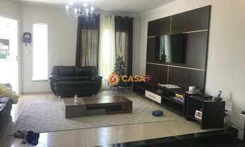 Imagem 4: Casa à venda - Condomínio Horizontes de Sorocaba - Sorocaba/SP