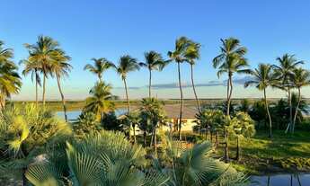 Imagem 4: Lote/Terreno para venda tem 1200 metros quadrados com 1 quarto em Barro Duro - Tutóia - MA