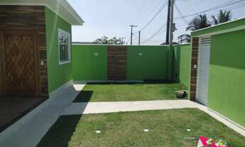 Imagem 4: Casa Espetacular a Venda com 3 Quartos e Terrenão em Itaipuaçú!