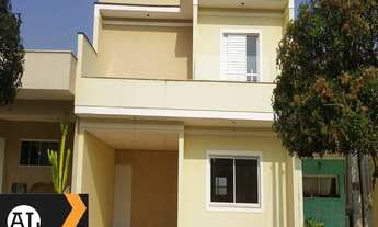 Imagem: CASA RESIDENCIAL em SOROCABA - SP, CAJURU