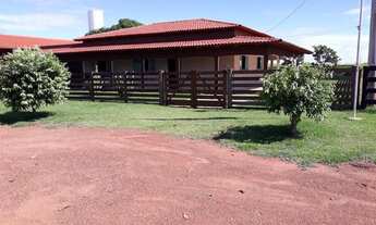 Imagem 4: Vende-se um espetáculo de fazenda de 501 Alqueires