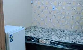 Imagem 6: Suítes em casa mobiliada na Zona Sul de São Paulo Jabaquara 850 Mensal