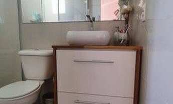 Imagem 5: Apartamento para Venda em São Paulo, Jardim Alzira, 2 dormitórios, 1 banheiro, 1 vaga