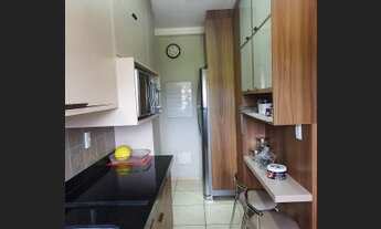 Imagem 5: Apartamento 03 Quartos Residencial Cabreúva Ribeirão Preto