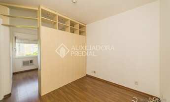 Imagem: PORTO ALEGRE - Apartamento Padrão - Menino