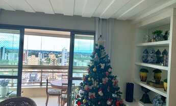 Imagem 7: Vendo apartamento 4 quartos, sendo 3 suítes, 4 vagas, área de lazer completa.uiot