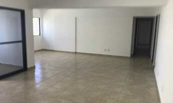 Imagem 6: Apartamento para aluguel e venda possui 191 metros quadrados com 4 quartos em Tirol - Nata