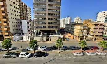 Imagem 4: Apartamento para venda tem 50 metros quadrados com 1 quarto em Guilhermina - Praia Grande