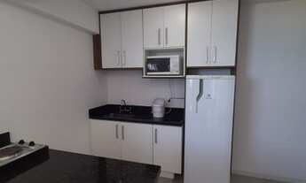 Imagem 6: Apartamento para venda possui 45 metros quadrados com 1 quarto em Costa do Sol - Macaé - R