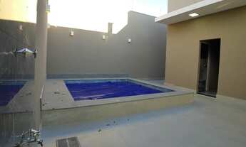 Imagem 2: Casa em Caldas Novas