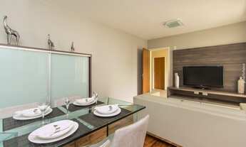 Imagem 7: Apartamento 3 quartos a venda, santa Candida R$209.990 documentação gratís!