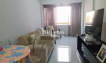 Imagem 3: Apartamento para venda tem 60 metros quadrados com 1 quarto em Pituba - Salvador - BA