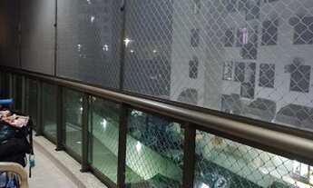 Imagem 4: Apartamento para venda tem 70 metros quadrados com 2 quartos em Jacarepaguá - Rio de Janei