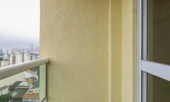 Imagem 7: Apartamento para venda tem 87 metros, andar alto, vista livre