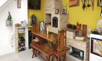 Imagem: CASA RESIDENCIAL em SÃO PAULO - SP, SUPER