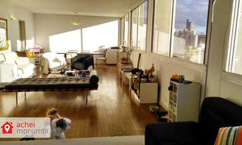 Imagem 2: Apartamento à venda, 205 m² por R$ 1.350.000,00 - Morumbi - São Paulo/SP