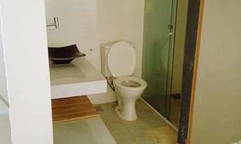 Imagem 7: Apartamento Duplex com 3 dormitórios à venda, 150 m² por R$ 235.000,00 - Paranoá - Paranoá