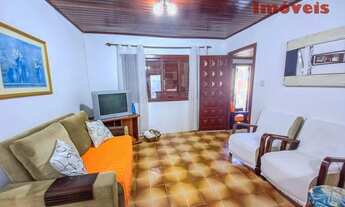 Imagem 2: Casa 2 dorm. com terreno inteiro que aceita financiamento bancário