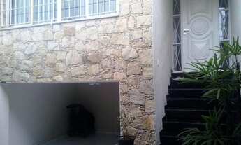 Imagem 2: Casa para Venda em São Paulo, Vila Santo Estéfano, 3 dormitórios, 3 suítes, 4 banheiros, 3