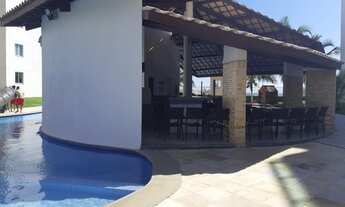 Imagem 4: Cobertura para venda com 107 metros quadrados com 3 quartos em Porto das Dunas - Aquiraz