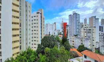 Imagem 3: APARTAMENTO RESIDENCIAL em SALVADOR - BA, JARDIM APIPEMA