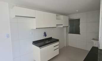 Imagem 6: Apartamento para aluguel tem 64 metros quadrados com 2 quartos em Urucunema - Eusébio - CE