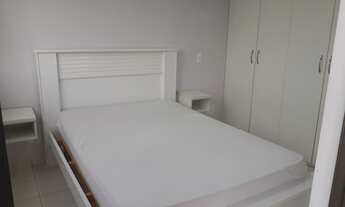 Imagem 5: Studio para alugar, 28 m² - Campo Belo - São Paulo/SP