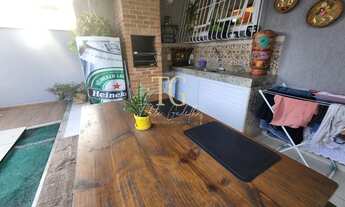 Imagem 5: Casa independente com Piscina em Costazul 4 quartos