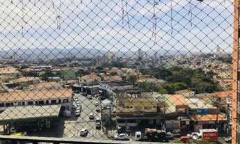 Imagem 4: APARTAMENTO RESIDENCIAL em SÃO PAULO - SP, JARDIM ÍRIS