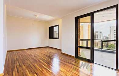 Imagem 3: Lindo apartamento á venda no Brooklin Paulista