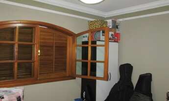 Imagem 5: CASA RESIDENCIAL em SÃO PAULO - SP, PARQUE SÃO DOMINGOS