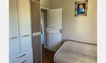 Imagem 4: APARTAMENTO 02 DORMITÓRIOS - VILA CAMPESTRE