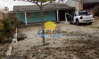 Imagem: MATINHOS - Casa Padrão - Caravelas